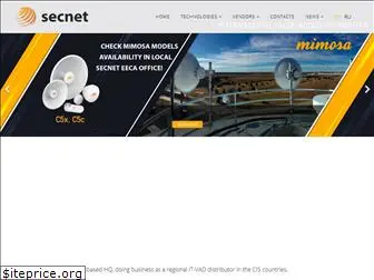 secnet-eeca.com
