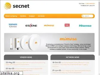 secnet-usa.com