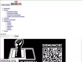 secocrs.org.br