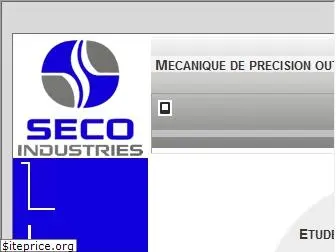 secoindustrie.fr