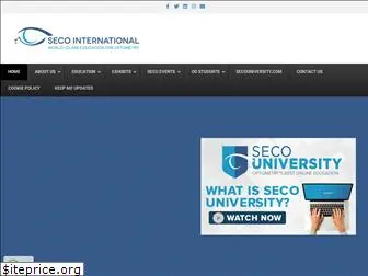 secointernational.com