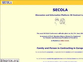 secola.org