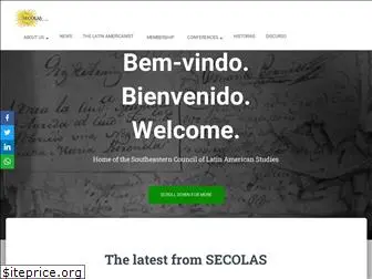 secolas.org