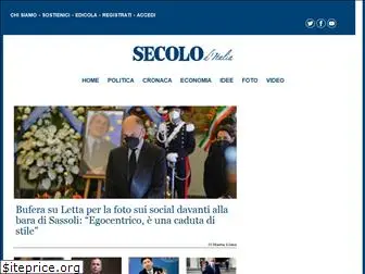 secoloditalia.it