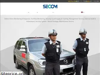 secom.co.id