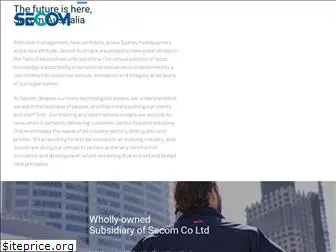 secom.com.au