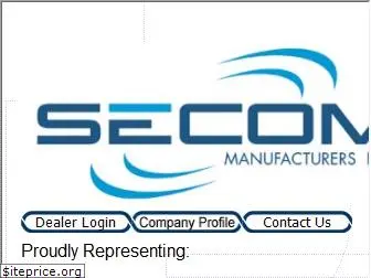 secom.com