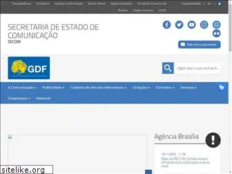 secom.df.gov.br
