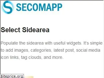 secomapp.com