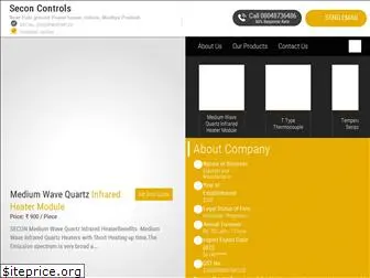 seconcontrols.com