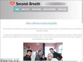 second-breath.org