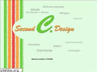 second-design.de