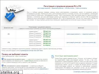 second-domain-free.ru