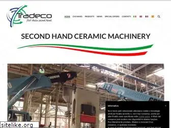 second-hand-ceramic-machinery.com