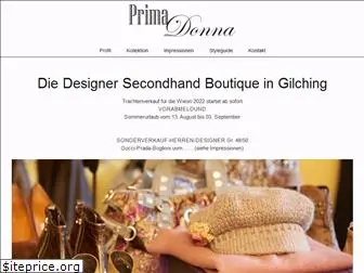 second-hand-designer.de