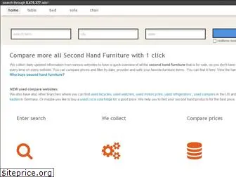 second-hand-furniture.com