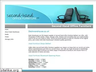 second-hand-office-furniture.net