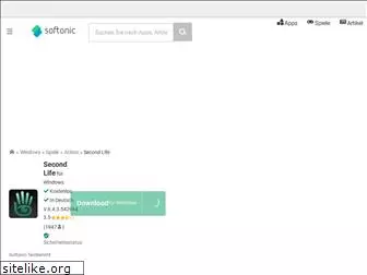 second-life.softonic.de