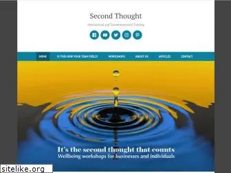 second-thought.org