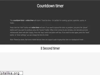 second-timer.com