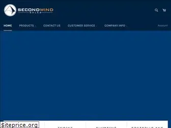 www.second-wind.net