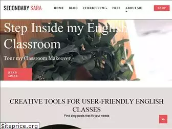 secondarysara.com