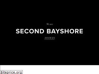 secondbayshore.com