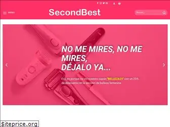 secondbest.es