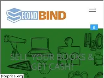 secondbind.com