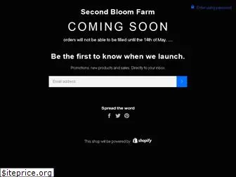 secondbloomfarmnm.com