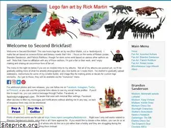 secondbrickfast.com