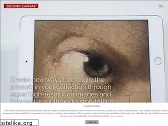 secondcanvas.net