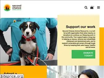 secondchanceanimalrescue.com.au