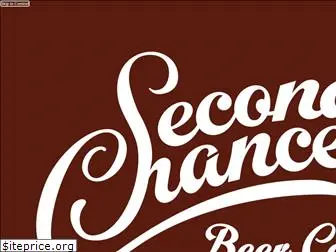 secondchancebeer.com