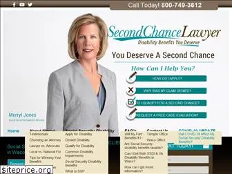 secondchancelawyer.com