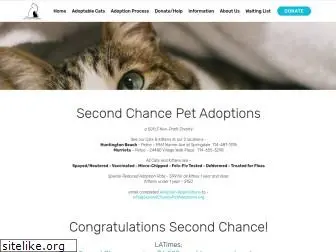 secondchancepetadoptions.org