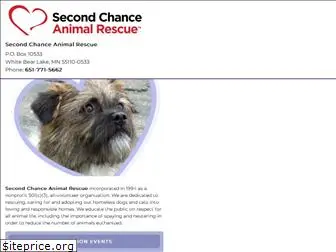 secondchancerescue.org