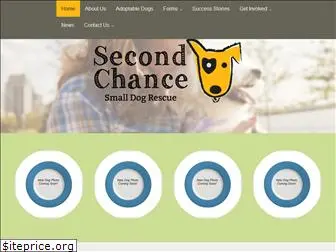 secondchancesmalldogs.org