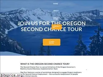 secondchancetour.com