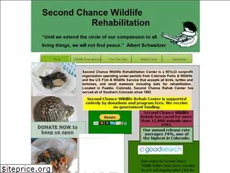 secondchancewildlife.net