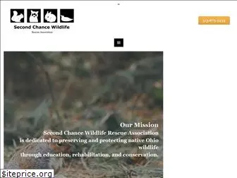 secondchancewildlife.org