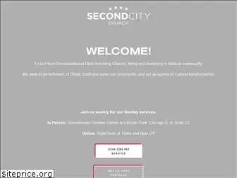 secondcitychurch.com