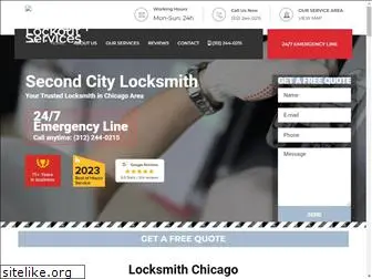 secondcitylocksmith.com