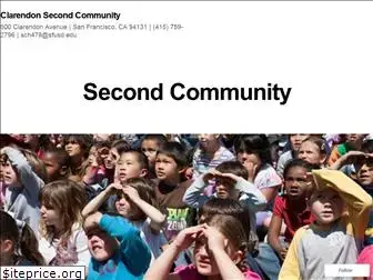 secondcommunity.org