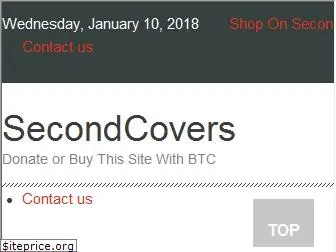 secondcovers.com