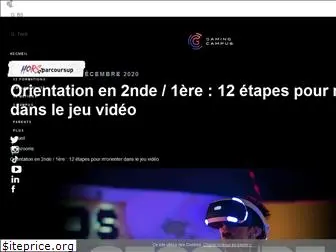 secondes2018-2019.fr