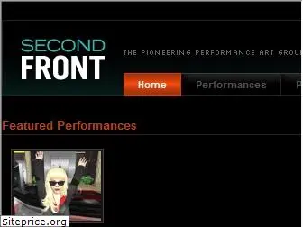 secondfront.org