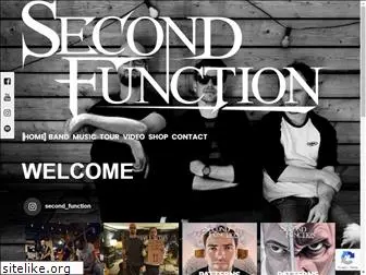 secondfunction.com