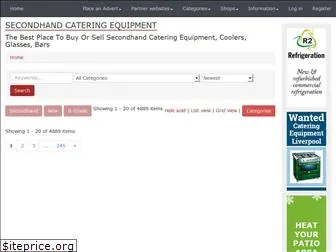 secondhand-catering-equipment.co.uk