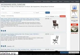 secondhand-hotel-furniture.co.uk